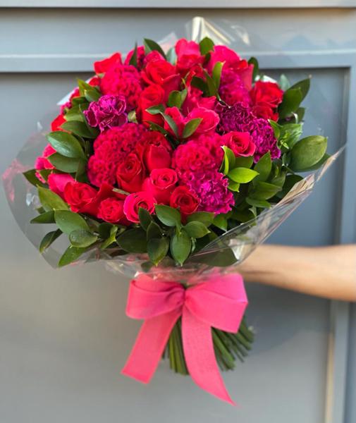 BOUQUET M
