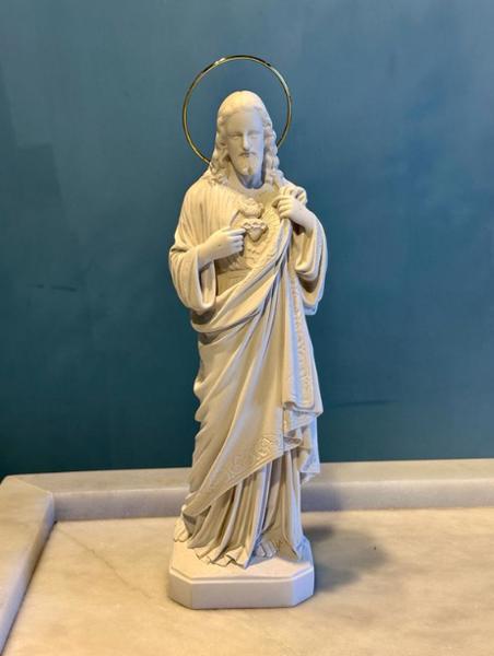 IMAGEM SAGRADA CORAÇÃO DE JESUS